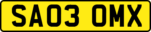 SA03OMX