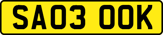 SA03OOK