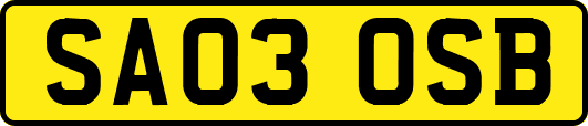 SA03OSB