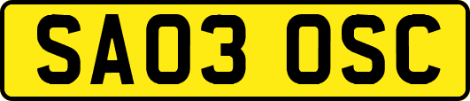 SA03OSC