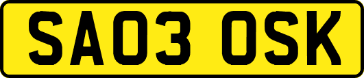 SA03OSK