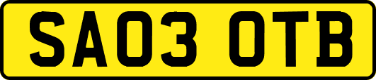 SA03OTB