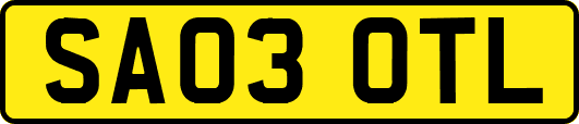 SA03OTL