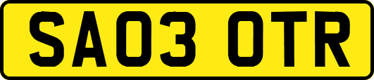 SA03OTR