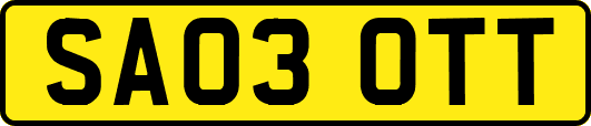 SA03OTT