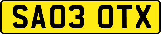 SA03OTX
