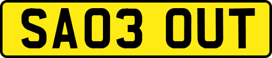 SA03OUT