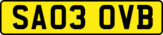 SA03OVB