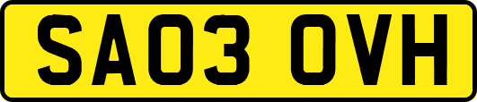 SA03OVH