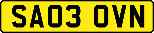 SA03OVN
