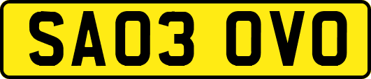 SA03OVO