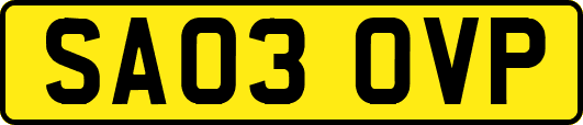 SA03OVP