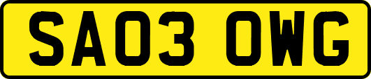 SA03OWG