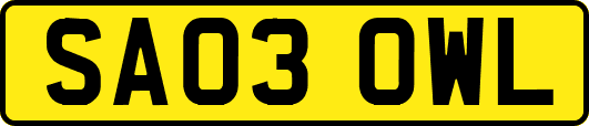 SA03OWL
