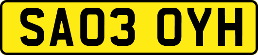 SA03OYH