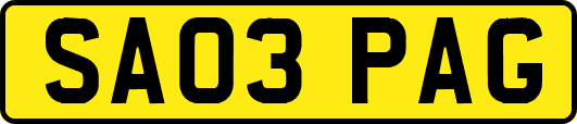 SA03PAG
