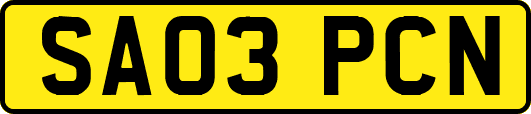 SA03PCN