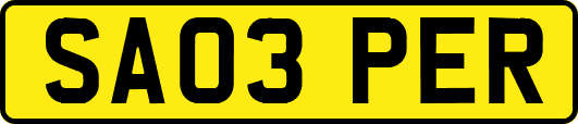 SA03PER