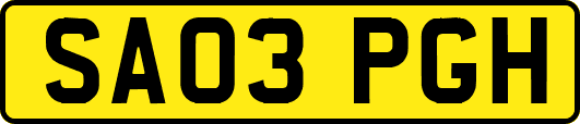 SA03PGH