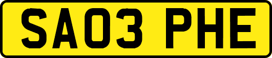SA03PHE