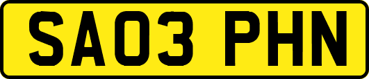 SA03PHN