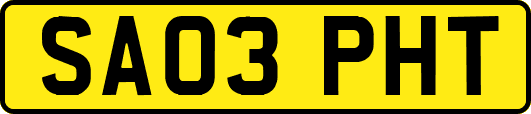 SA03PHT
