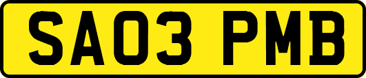 SA03PMB