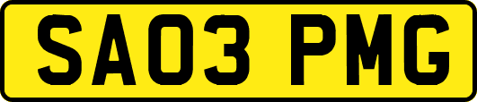 SA03PMG