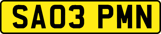 SA03PMN