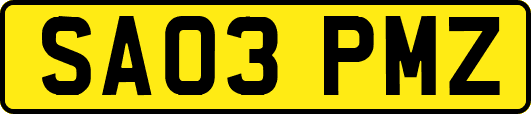 SA03PMZ