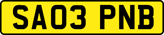 SA03PNB