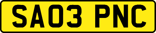 SA03PNC