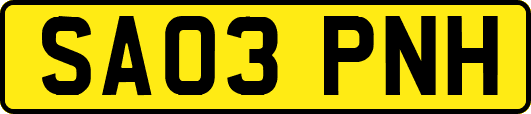 SA03PNH