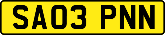 SA03PNN