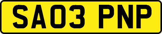 SA03PNP