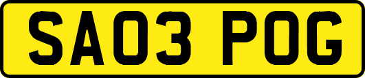 SA03POG