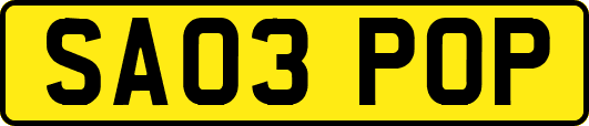 SA03POP