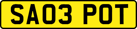 SA03POT