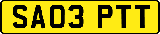 SA03PTT