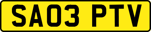SA03PTV