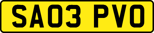 SA03PVO