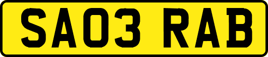 SA03RAB