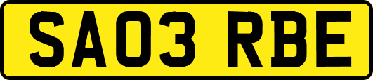 SA03RBE