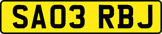SA03RBJ