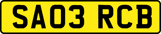 SA03RCB