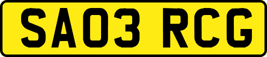 SA03RCG