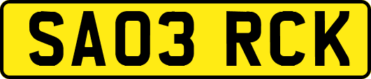 SA03RCK