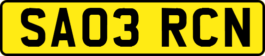 SA03RCN