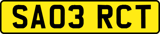 SA03RCT