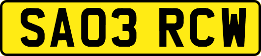 SA03RCW